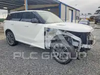 2025 Land Rover Range Rover фото