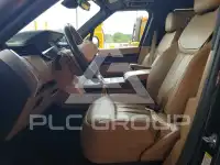 2025 Land Rover Range Rover фото