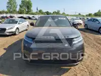 2025 Land Rover Range Rover фото