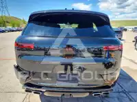 2025 Land Rover Range Rover photo