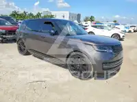 2025 Land Rover Range Rover фото