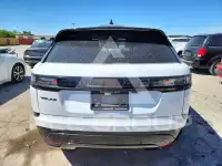 2025 Land Rover Range Rover photo
