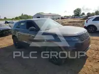 2025 Land Rover Range Rover фото