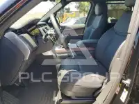 2025 Land Rover Range Rover фото