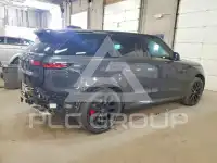 2025 Land Rover Range Rover photo