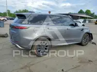 2025 Land Rover Range Rover фото