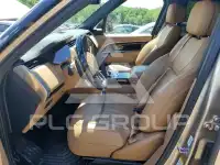 2025 Land Rover Range Rover фото