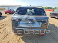 2025 Land Rover Range Rover фото