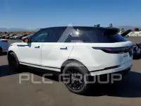 2025 Land Rover Range Rover фото