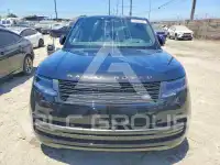 2025 Land Rover Range Rover photo