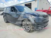2025 Land Rover Range Rover фото