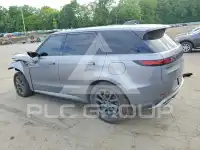 2025 Land Rover Range Rover фото