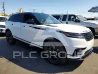 2025 Land Rover Range Rover фото
