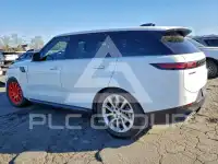 2025 Land Rover Range Rover фото