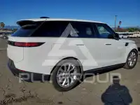 2025 Land Rover Range Rover фото