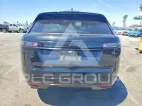 2025 Land Rover Range Rover фото