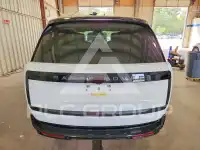 2025 Land Rover Range Rover фото