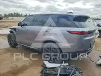 2025 Land Rover Range Rover фото