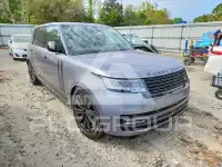 2025 Land Rover Range Rover фото