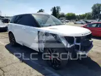 2025 Land Rover Range Rover фото