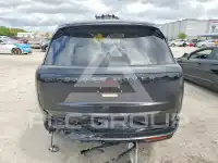 2025 Land Rover Range Rover photo