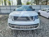 2025 Land Rover Range Rover photo