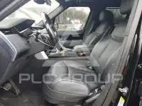 2025 Land Rover Range Rover photo