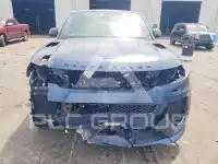 2025 Land Rover Range Rover фото