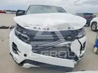 2025 Land Rover Range Rover фото