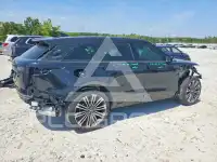 2025 Land Rover Range Rover фото