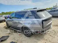 2025 Land Rover Range Rover фото
