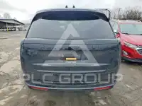 2025 Land Rover Range Rover photo