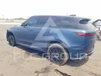 2025 Land Rover Range Rover фото