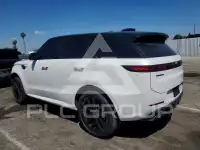 2025 Land Rover Range Rover фото