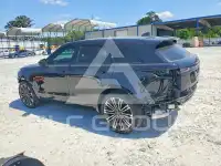 2025 Land Rover Range Rover фото