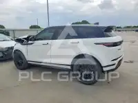 2025 Land Rover Range Rover фото