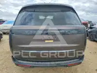 2025 Land Rover Range Rover фото