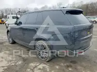 2025 Land Rover Range Rover photo