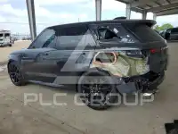 2025 Land Rover Range Rover фото