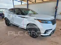 2025 Land Rover Range Rover фото