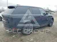 2025 Land Rover Range Rover photo
