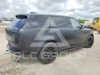 2025 Land Rover Range Rover photo