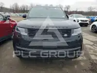 2025 Land Rover Range Rover photo
