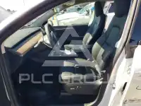 2025 Tesla Model Y photo