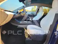 2025 Tesla Model Y фото