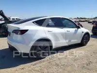 2025 Tesla Model Y photo