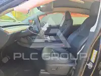 2025 Tesla Model Y photo