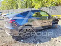 2025 Tesla Model Y фото