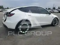 2025 Tesla Model Y photo