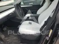 2025 Tesla Model Y фото
